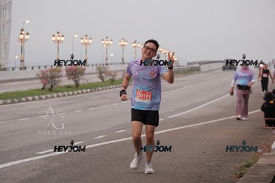 HTM Ipoh 7 Bridges Marathon 2026 (10th Series)