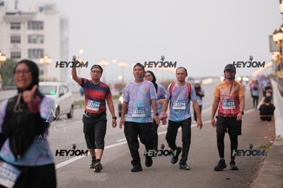 HTM Ipoh 7 Bridges Marathon 2026 (10th Series)