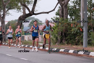 HTM Ipoh 7 Bridges Marathon 2026 (10th Series)