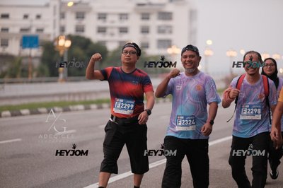 HTM Ipoh 7 Bridges Marathon 2026 (10th Series)