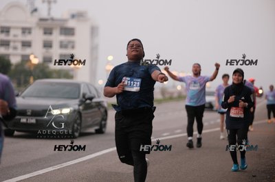 HTM Ipoh 7 Bridges Marathon 2026 (10th Series)