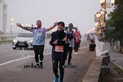 HTM Ipoh 7 Bridges Marathon 2026 (10th Series)