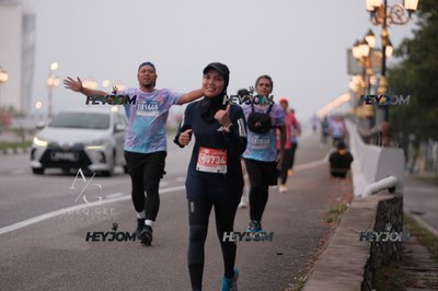 HTM Ipoh 7 Bridges Marathon 2026 (10th Series)