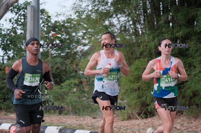 HTM Ipoh 7 Bridges Marathon 2026 (10th Series)