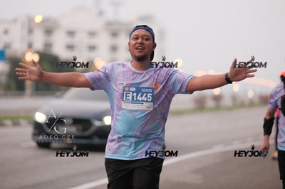 HTM Ipoh 7 Bridges Marathon 2026 (10th Series)