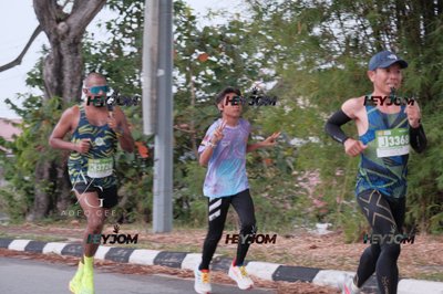 HTM Ipoh 7 Bridges Marathon 2026 (10th Series)