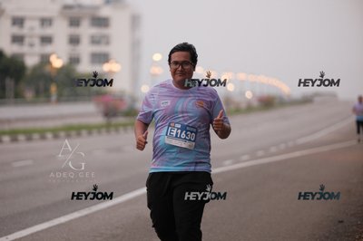 HTM Ipoh 7 Bridges Marathon 2026 (10th Series)