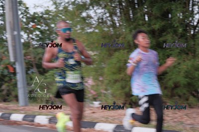 HTM Ipoh 7 Bridges Marathon 2026 (10th Series)