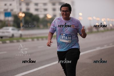 HTM Ipoh 7 Bridges Marathon 2026 (10th Series)