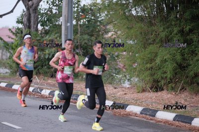 HTM Ipoh 7 Bridges Marathon 2026 (10th Series)