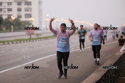 HTM Ipoh 7 Bridges Marathon 2026 (10th Series)