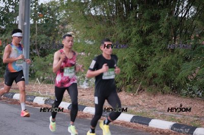 HTM Ipoh 7 Bridges Marathon 2026 (10th Series)