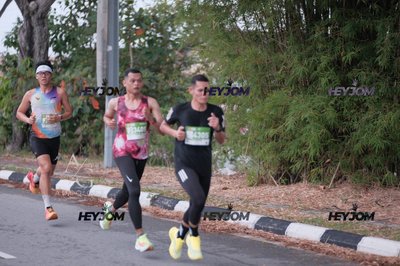 HTM Ipoh 7 Bridges Marathon 2026 (10th Series)