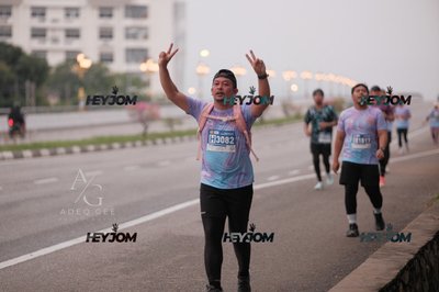 HTM Ipoh 7 Bridges Marathon 2026 (10th Series)