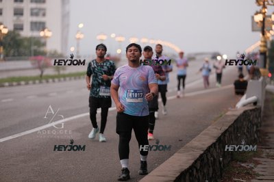 HTM Ipoh 7 Bridges Marathon 2026 (10th Series)