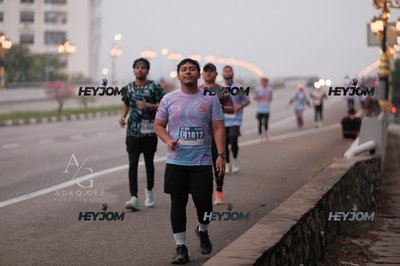 HTM Ipoh 7 Bridges Marathon 2026 (10th Series)