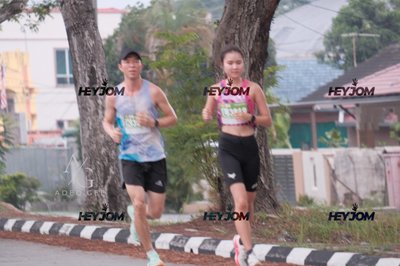 HTM Ipoh 7 Bridges Marathon 2026 (10th Series)