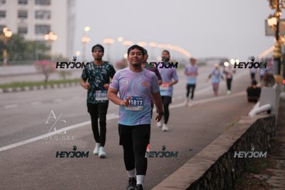 HTM Ipoh 7 Bridges Marathon 2026 (10th Series)