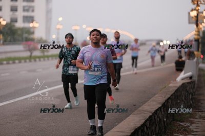 HTM Ipoh 7 Bridges Marathon 2026 (10th Series)