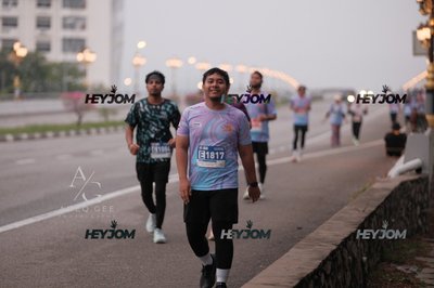 HTM Ipoh 7 Bridges Marathon 2026 (10th Series)