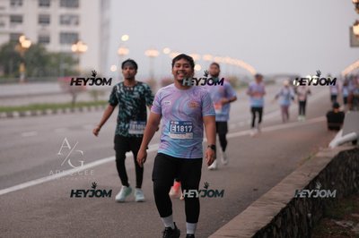 HTM Ipoh 7 Bridges Marathon 2026 (10th Series)