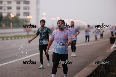 HTM Ipoh 7 Bridges Marathon 2026 (10th Series)