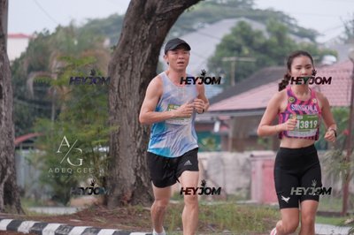 HTM Ipoh 7 Bridges Marathon 2026 (10th Series)