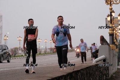 HTM Ipoh 7 Bridges Marathon 2026 (10th Series)