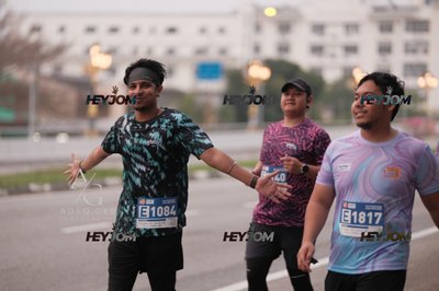 HTM Ipoh 7 Bridges Marathon 2026 (10th Series)
