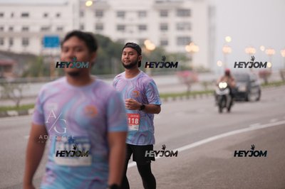 HTM Ipoh 7 Bridges Marathon 2026 (10th Series)