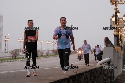 HTM Ipoh 7 Bridges Marathon 2026 (10th Series)