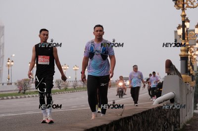 HTM Ipoh 7 Bridges Marathon 2026 (10th Series)