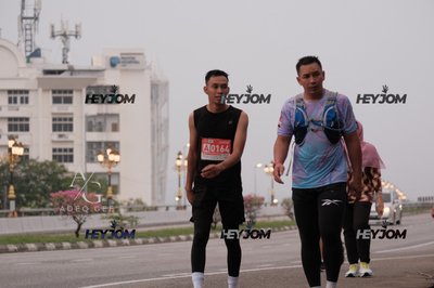 HTM Ipoh 7 Bridges Marathon 2026 (10th Series)
