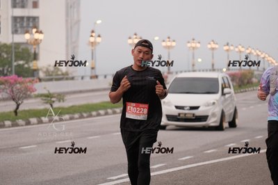 HTM Ipoh 7 Bridges Marathon 2026 (10th Series)