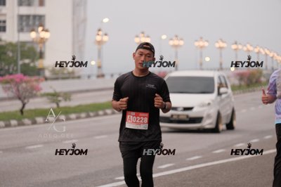 HTM Ipoh 7 Bridges Marathon 2026 (10th Series)