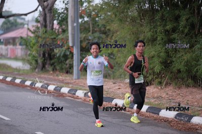 HTM Ipoh 7 Bridges Marathon 2026 (10th Series)