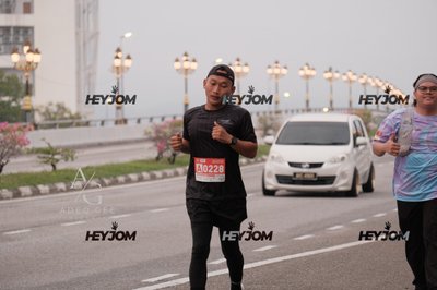 HTM Ipoh 7 Bridges Marathon 2026 (10th Series)