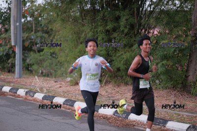 HTM Ipoh 7 Bridges Marathon 2026 (10th Series)