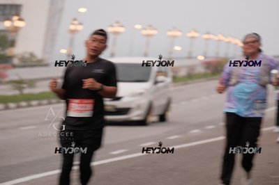 HTM Ipoh 7 Bridges Marathon 2026 (10th Series)
