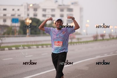 HTM Ipoh 7 Bridges Marathon 2026 (10th Series)