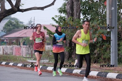 HTM Ipoh 7 Bridges Marathon 2026 (10th Series)