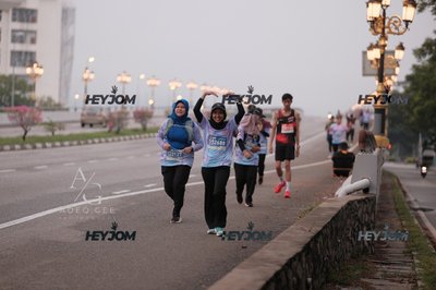 HTM Ipoh 7 Bridges Marathon 2026 (10th Series)