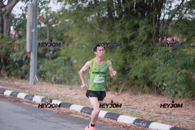 HTM Ipoh 7 Bridges Marathon 2026 (10th Series)
