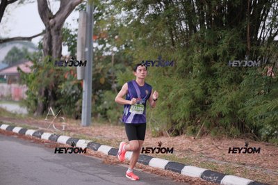 HTM Ipoh 7 Bridges Marathon 2026 (10th Series)