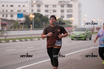 HTM Ipoh 7 Bridges Marathon 2026 (10th Series)