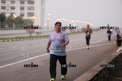 HTM Ipoh 7 Bridges Marathon 2026 (10th Series)