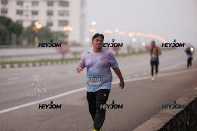 HTM Ipoh 7 Bridges Marathon 2026 (10th Series)