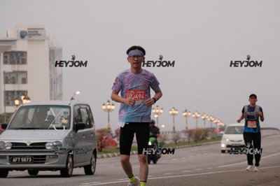 HTM Ipoh 7 Bridges Marathon 2026 (10th Series)