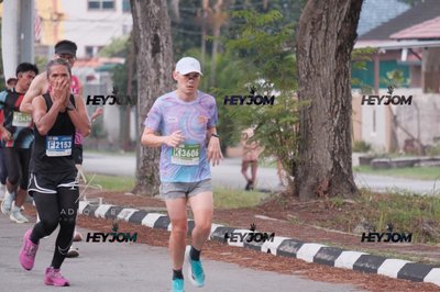 HTM Ipoh 7 Bridges Marathon 2026 (10th Series)