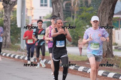 HTM Ipoh 7 Bridges Marathon 2026 (10th Series)